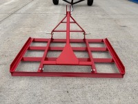 UNUSED SPERRIN APPROX 1500mm LAND LEVELLER - 6