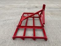 UNUSED SPERRIN APPROX 1500mm LAND LEVELLER - 8