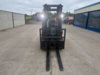 UNUSED JQ POWER CPCD25 2.5 TON DIESEL FORKLIFT&nbsp; - 8
