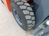 UNUSED JQ POWER CPCD25 2.5 TON DIESEL FORKLIFT&nbsp; - 10