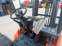 UNUSED JQ POWER CPCD25 2.5 TON DIESEL FORKLIFT&nbsp; - 16