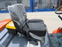 UNUSED JQ POWER CPCD25 2.5 TON DIESEL FORKLIFT&nbsp; - 17