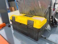UNUSED JQ POWER CPCD25 2.5 TON DIESEL FORKLIFT&nbsp; - 18