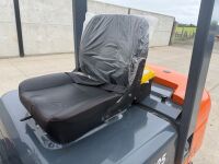 UNUSED JQ POWER CPCD25 2.5 TON DIESEL FORKLIFT&nbsp; - 21
