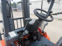 UNUSED JQ POWER CPCD25 2.5 TON DIESEL FORKLIFT&nbsp; - 22