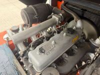 UNUSED JQ POWER CPCD25 2.5 TON DIESEL FORKLIFT&nbsp; - 24