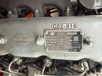 UNUSED JQ POWER CPCD25 2.5 TON DIESEL FORKLIFT&nbsp; - 25
