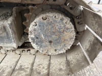 HITACHI ZX135US 13.5 TON ZERO TAIL SWING EXCAVATOR - 18