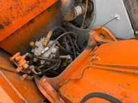 HITACHI ZX135US 13.5 TON ZERO TAIL SWING EXCAVATOR - 23