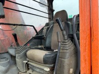 HITACHI ZX135US 13.5 TON ZERO TAIL SWING EXCAVATOR - 27