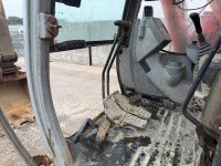 HITACHI ZX135US 13.5 TON ZERO TAIL SWING EXCAVATOR - 29