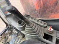 HITACHI ZX135US 13.5 TON ZERO TAIL SWING EXCAVATOR - 33