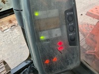 HITACHI ZX135US 13.5 TON ZERO TAIL SWING EXCAVATOR - 34