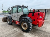 MANITOU MT1335 13M TELESCOPIC FORKLIFT - 3