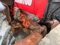 MANITOU MT1335 13M TELESCOPIC FORKLIFT - 12
