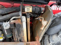 MANITOU MT1335 13M TELESCOPIC FORKLIFT - 14