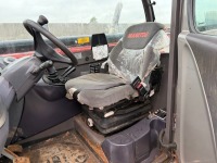 MANITOU MT1335 13M TELESCOPIC FORKLIFT - 21