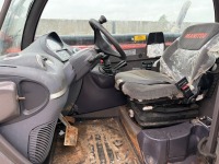 MANITOU MT1335 13M TELESCOPIC FORKLIFT - 22