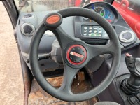MANITOU MT1335 13M TELESCOPIC FORKLIFT - 26