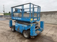 GENIE GS-3268 RT 38FT 4X4 DIESEL SCISSOR LIFT&nbsp;&nbsp; - 3