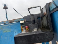 GENIE GS-3268 RT 38FT 4X4 DIESEL SCISSOR LIFT&nbsp;&nbsp; - 10