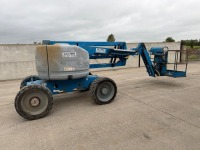 GENIE Z-45/25J 4X4 45FT DIESEL&nbsp;BOOM LIFT&nbsp; - 2
