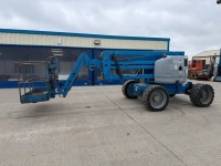 GENIE Z-45/25J 4X4 45FT DIESEL&nbsp;BOOM LIFT&nbsp; - 6