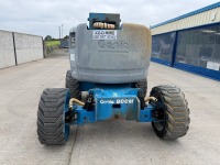 GENIE Z-45/25J 4X4 45FT DIESEL&nbsp;BOOM LIFT&nbsp; - 8
