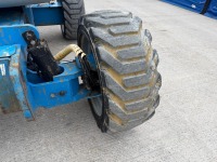 GENIE Z-45/25J 4X4 45FT DIESEL&nbsp;BOOM LIFT&nbsp; - 9