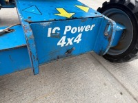GENIE Z-45/25J 4X4 45FT DIESEL&nbsp;BOOM LIFT&nbsp; - 19