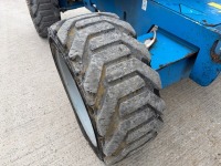 GENIE Z-45/25J 4X4 45FT DIESEL&nbsp;BOOM LIFT&nbsp; - 20