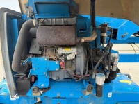 GENIE Z-45/25J 4X4 45FT DIESEL&nbsp;BOOM LIFT&nbsp; - 21