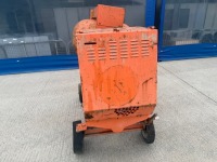 DIESEL SITE MIXER - 6