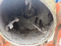 DIESEL SITE MIXER - 9