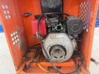 DIESEL SITE MIXER - 11