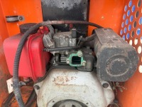 DIESEL SITE MIXER - 12