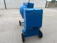BELLE PREMIER DIESEL SITE MIXER - NO ENGINE - 5