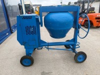 BELLE PREMIER DIESEL SITE MIXER - NO ENGINE - 7