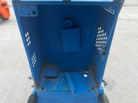 BELLE PREMIER DIESEL SITE MIXER - NO ENGINE - 10
