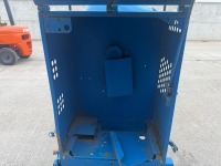 BELLE PREMIER DIESEL SITE MIXER - NO ENGINE - 12