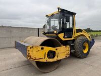 BOMAG BW213D-5 13 TON ROLLER