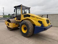 BOMAG BW213D-5 13 TON ROLLER - 2