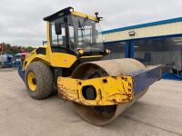 BOMAG BW213D-5 13 TON ROLLER - 6