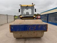 BOMAG BW213D-5 13 TON ROLLER - 7