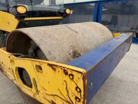 BOMAG BW213D-5 13 TON ROLLER - 8