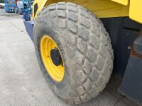 BOMAG BW213D-5 13 TON ROLLER - 9