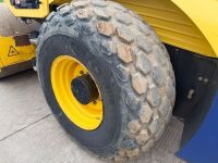 BOMAG BW213D-5 13 TON ROLLER - 15