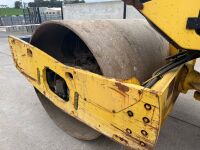BOMAG BW213D-5 13 TON ROLLER - 16