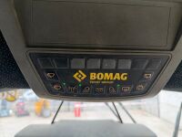 BOMAG BW213D-5 13 TON ROLLER - 28