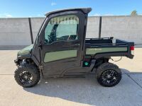 JOHN DEERE 865M 4WD GATOR DIESEL UTILITY TRUCK&nbsp; - 2